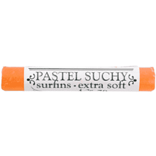 Пастель сухая "Renesans", 18 сиена сырая