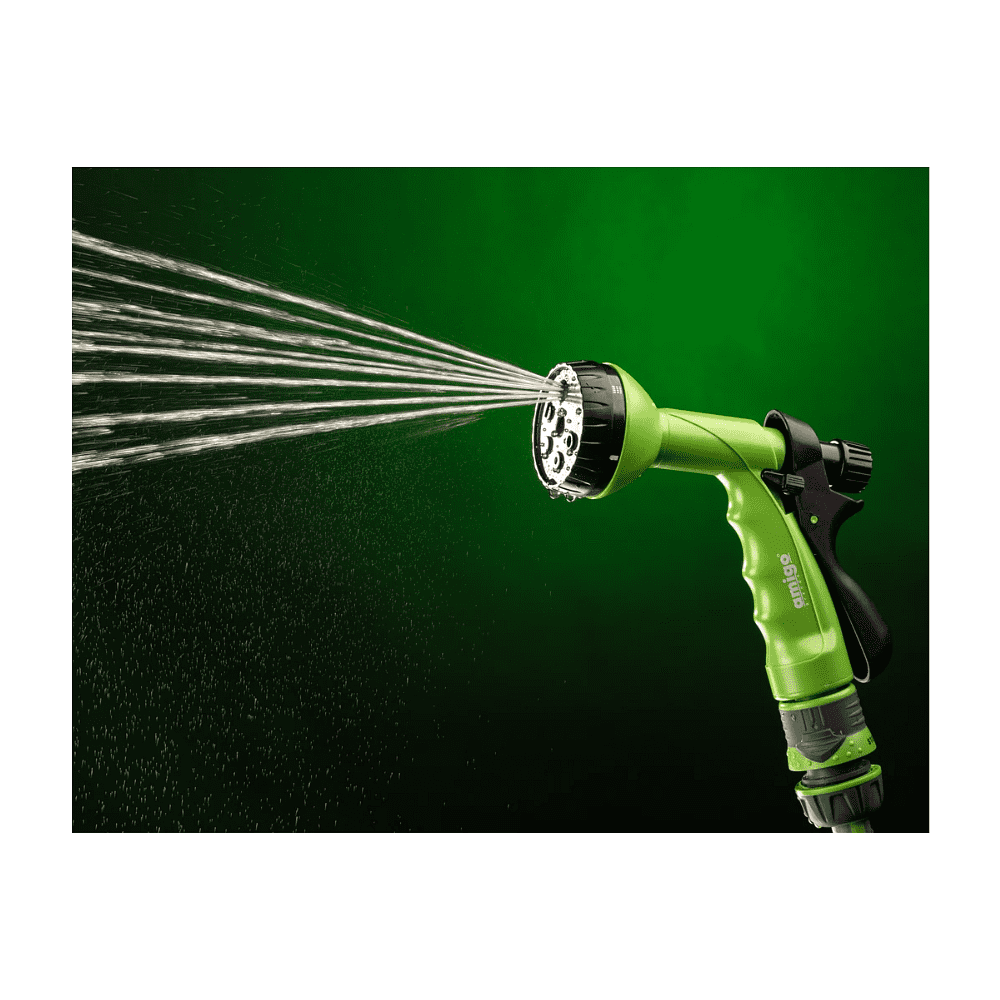 Комплект поливочный Amigo Grande 79230, 1/2", 6 функций - 8