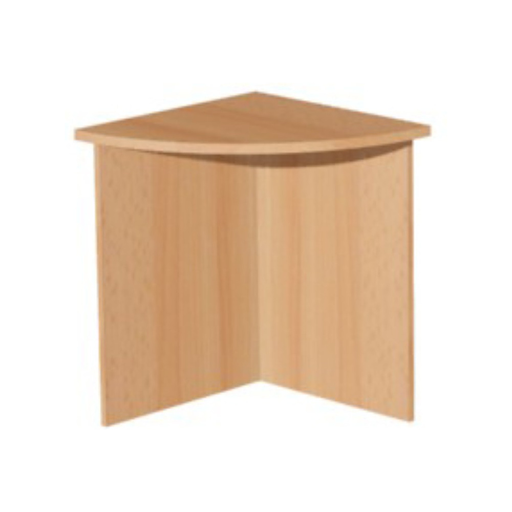 Коллекция Макси М29 приставка, 600x600x750 мм, бук