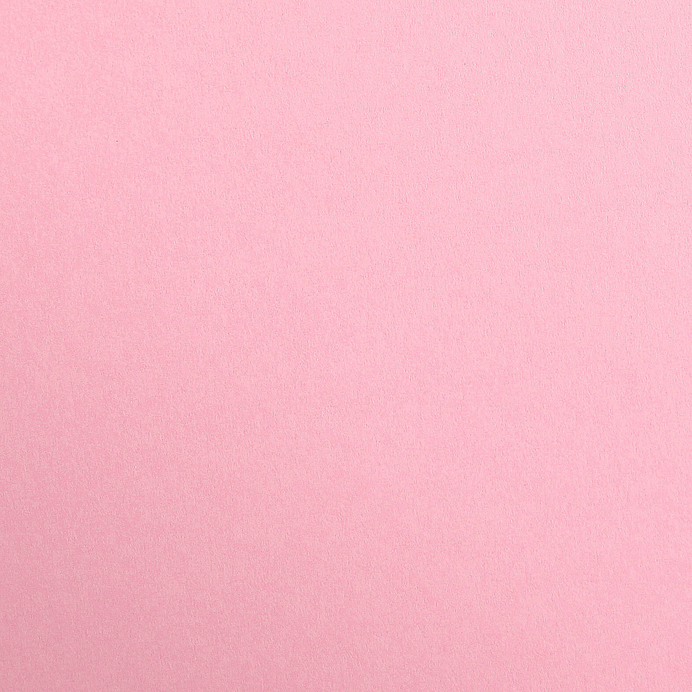Бумага цветная "Maya", 50х70 см, 120г/м2, светло-розовый - 2