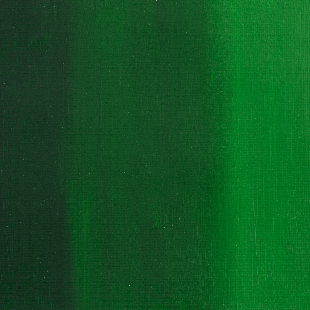 Краски акриловые "Сонет", 710 зеленая темная, 120 мл, туба - 3