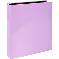 Папка на кольцах 