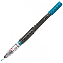 Кисть "Colour Brush", бирюзовый