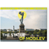 Магнит "The Statue of Mogilev", 90х65 мм