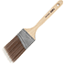 Кисть малярная Deli YS EDL509173, плоская, 2.5"-63 мм, угловой срез, искусственная щетина