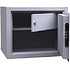 Шкаф бухгалтерский "ШБС-01 мини Т", 350x440x360 мм, 1 полка