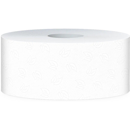 Бумага туалетная  PROtissue 120м, 2 слоя, Instant, 100% целлюлоза - 3