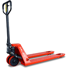 Тележка гидравлическая "Shtapler AC 2500 PU"