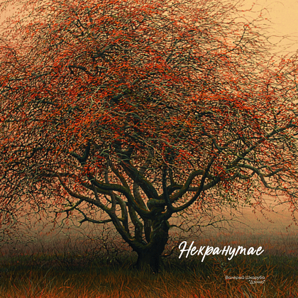 Сумка для покупок "Дичка", Валерий Шкарубо, разноцветный - 2