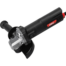 Угловая шлифмашина Deli RS EDE-JM125-4E 890 Вт, 125 мм