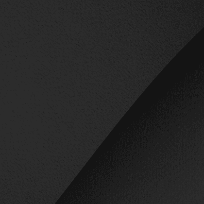 Бумага для пастели "Мастер-Класс", 50 x 65 см, 160 г/м2, черный