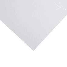 Бумага для акварели "Potentate", целлюлоза, горячий пресс, 39х54 см