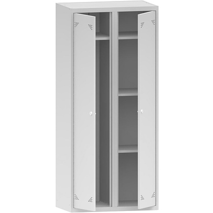 Шкаф для хозяйственного инвентаря, 1800x800x500 мм - 2