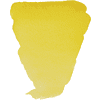 Краски акварельные "Rembrandt", 272 прозрачный желтый средний, кювета - 2