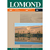 Фотобумага матовая для струйной фотопечати "Lomond", А5, 50 листов, 230 г/м2