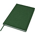 Ежедневник недатированный "Bliss", А4, 272 страницы, темно-зеленый