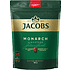 Кофе "Jacobs Monarch", растворимый, 130 г