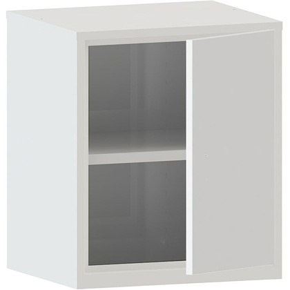 Шкаф архивный "АБШ" (антресоль), 700x600x500 мм, 1 полка