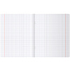 Тетрадь "Study", А5, 48 листов, в клетку, ассорти - 7