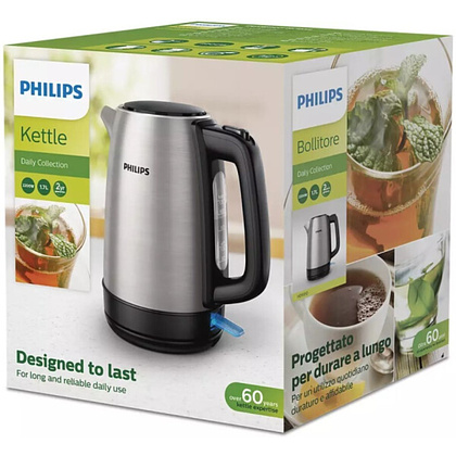 Электрочайник Philips "HD 9350/90" - 5