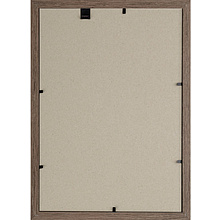 Фоторамка "OfficeSpace Expo", 21x30 см, капучино