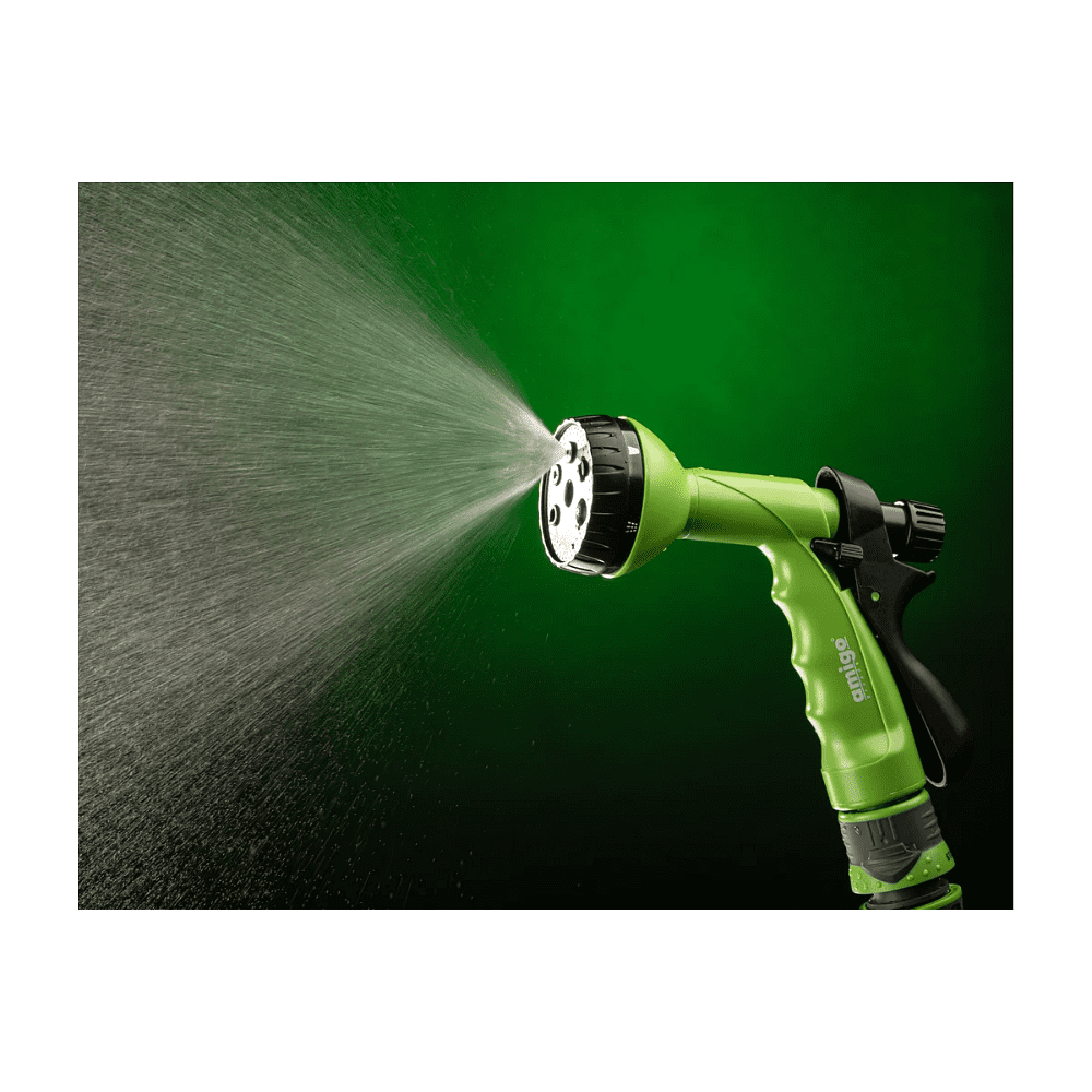 Комплект поливочный Amigo Grande 79230, 1/2", 6 функций - 5