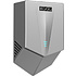 Электросушилка для рук BXG-JET 5700C, пластик, хром