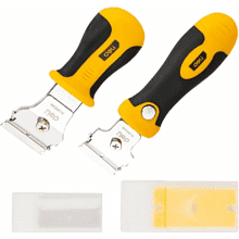 Набор скребков Deli YS EDL359204