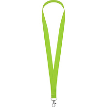 Тесьма с карабином для бейджа "8391"