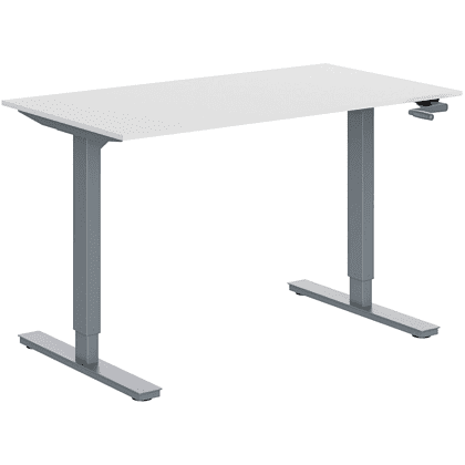 Комплект WellDesk First (регулируемый по высоте каркас арт. 9022708 и столешница арт. 9041928)