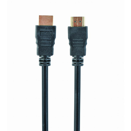 Кабель HDMI Cablexpert CC-HDMI4-15 4.5м, v2.0, 19M/19M - 5