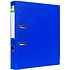 Папка-регистратор "Q-Connect ПВХ Эко", A4, 50 мм, синий