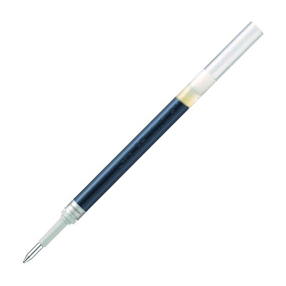 Стержень-роллер "Pentel EnerGel", 0.7 мм, 110 мм, голубой
