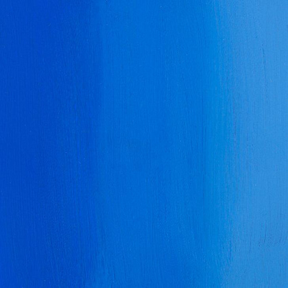 Краски акриловые "Ладога", 508 кобальт синий А, 500 мл., банка - 3