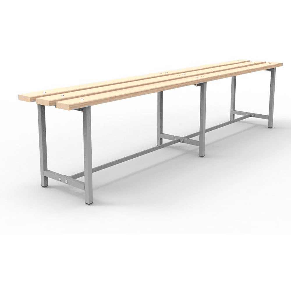 Скамья СТ-4, 2000х465х350 мм  