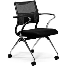 Кресло компьютерное ErgoLife Sit Air M4-290K