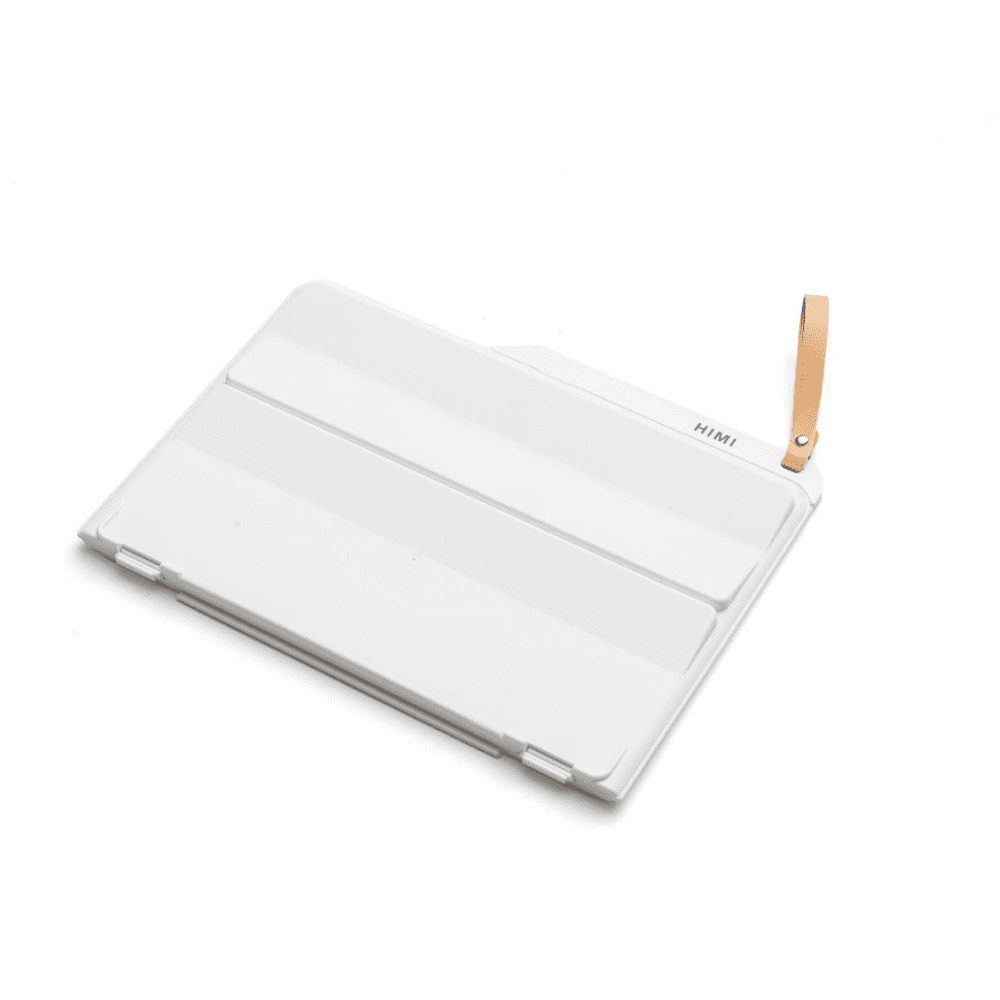 Палитра пластиковая "Himi Miya", прямоугольная, 9 ячеек - 6