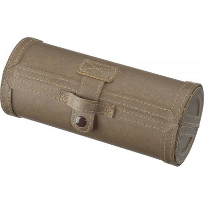 Набор для чистки обуви "Grenoble", коричневый - 2