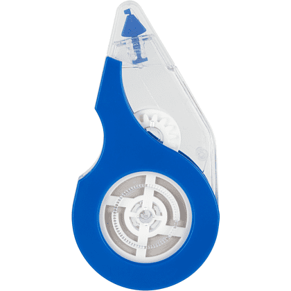 Корректор роллер "Uspire", лента, 12x5 мм/м - 2