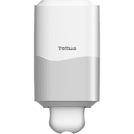 Диспенсер Tellus для косметической продукции мини, белый, SC2