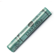 Пастель сухая "À l'écu", 254 виридиан зеленый