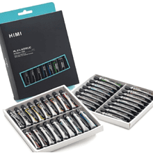 Краски акриловые "Himi.New vision"