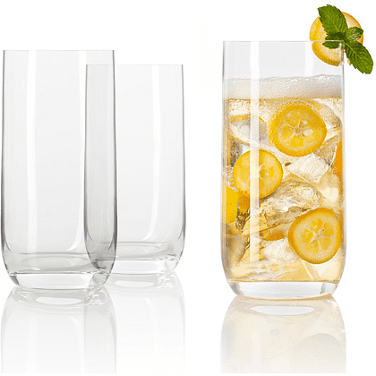 Набор стаканов «Daily», 330 мл, 6 шт/упак - 3