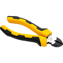 Бокорезы Deli "EDL2206", 160 мм, желтый, черный