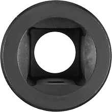 Головка ударная шестигранная JCB-46524 3/4", 24 мм