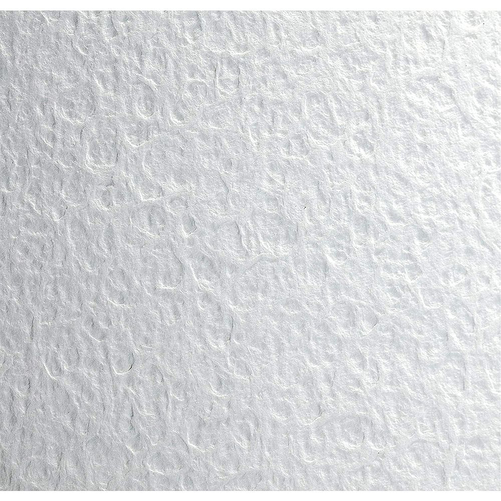Блок-склейка бумаги для акварели "FLAMBOYANT", 24x32 см, 300 г/м2, 20 листов - 4