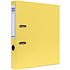 Папка-регистратор "Donau", A4, 50 мм, ПВХ, желтый