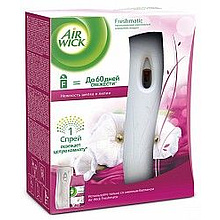 Освежитель воздуха "Air wick Fresh Matic"