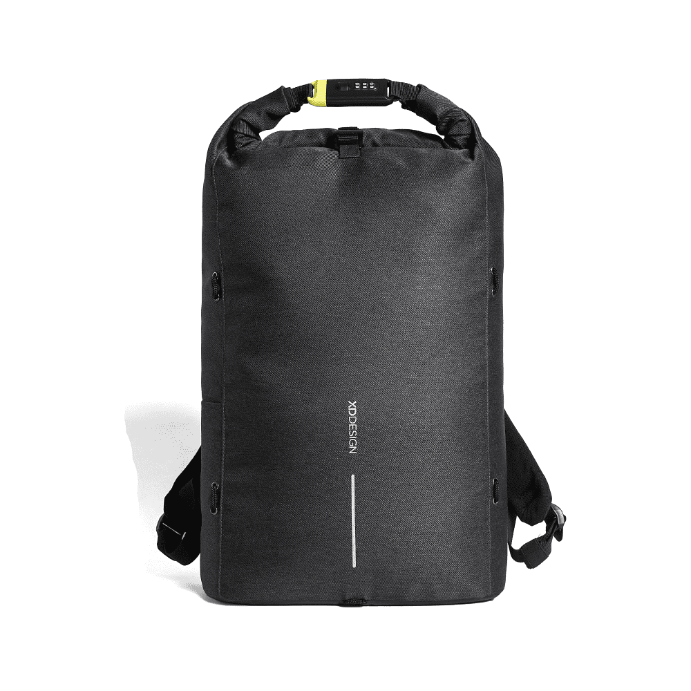 Рюкзак "Bobby Urban Lite", черный