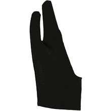 Перчатка художника "Сонет"